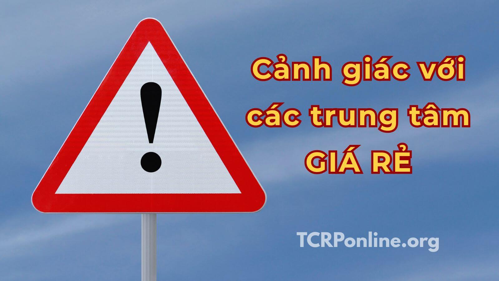 Học Bằng Lái Xe B1 Giá Bao Nhiêu 2025? Học Phí Mới Nhất 4 Cảnh giác với các trung tâm giá rẻ (1)