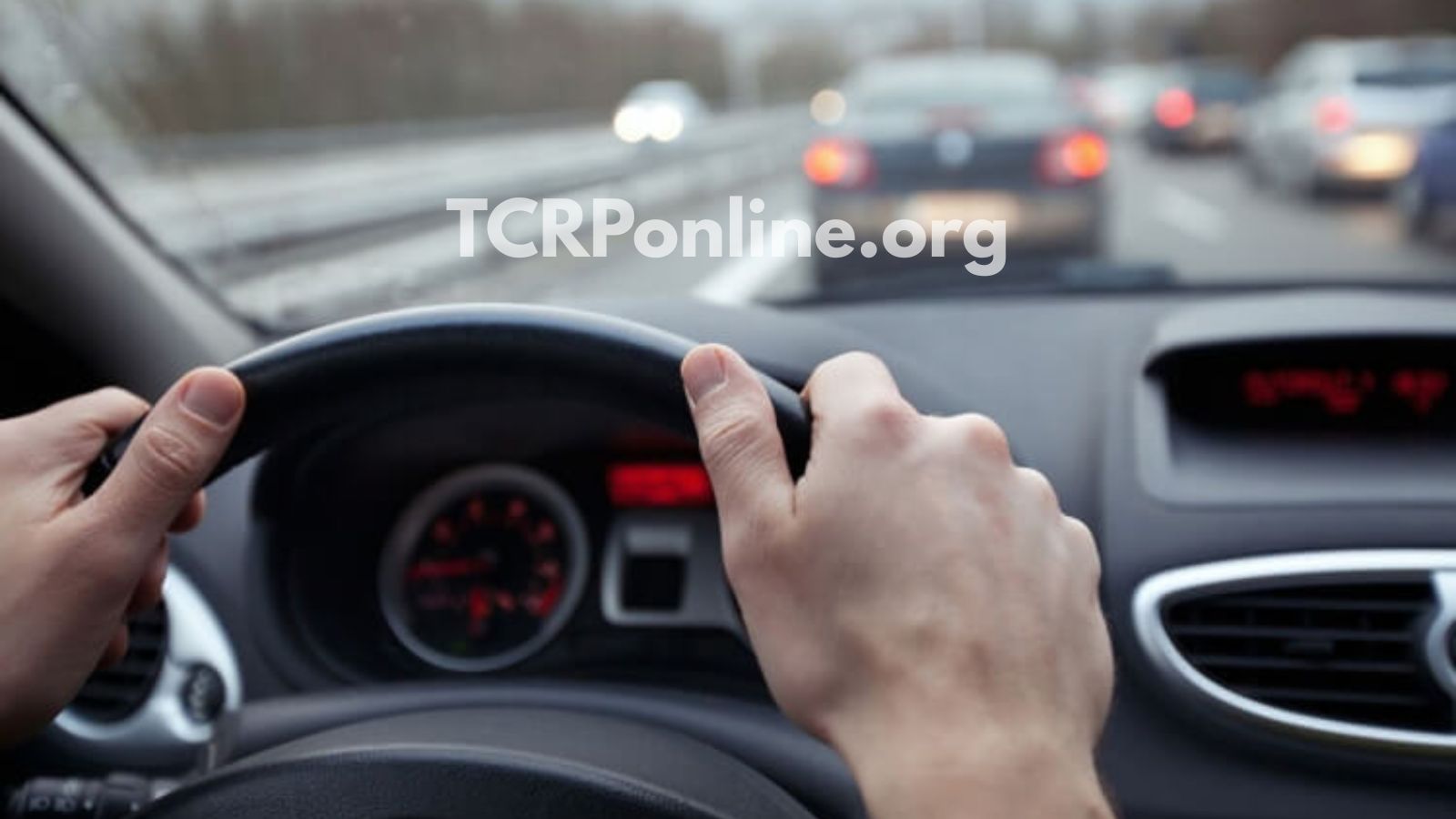 Lộ trình tập lái đúng nhu cầu