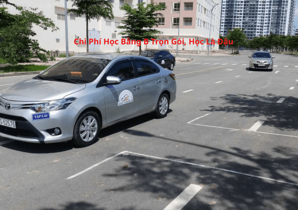 Chi Phí Học Bằng B