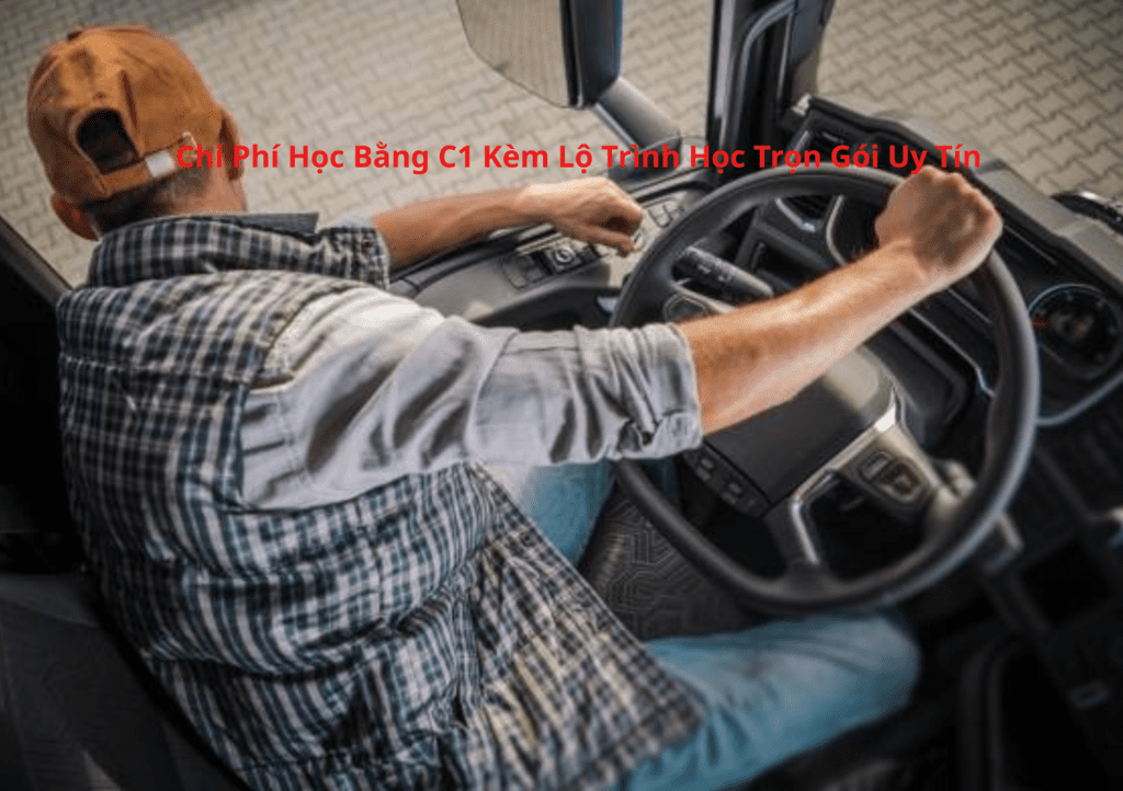Chi Phí Học Bằng C1