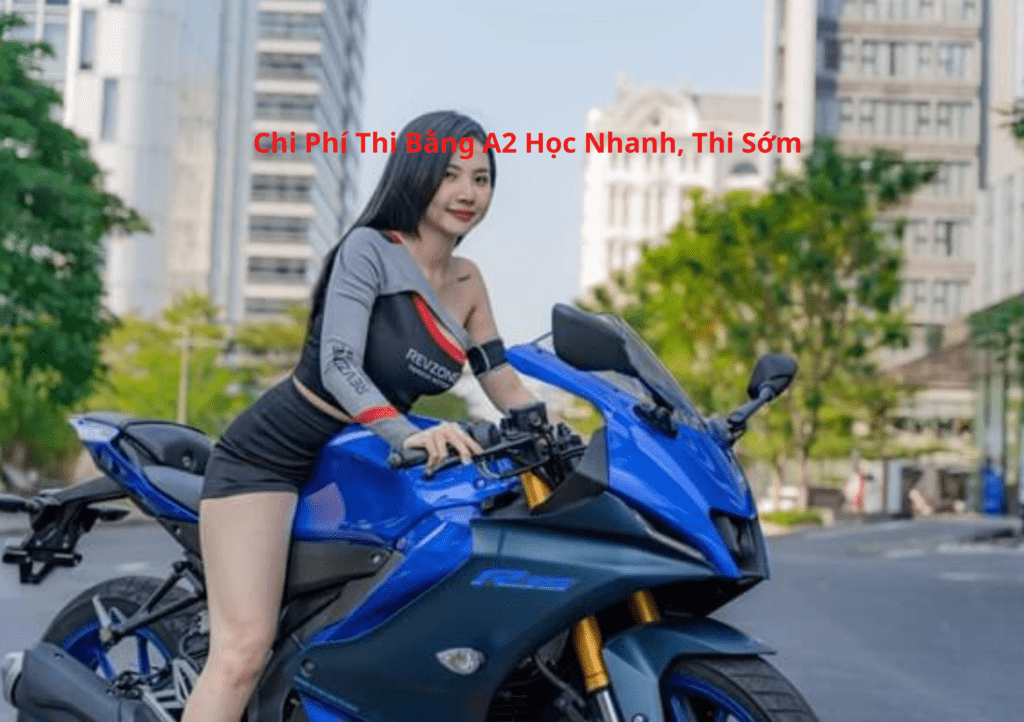 Chi Phí Thi Bằng A2
