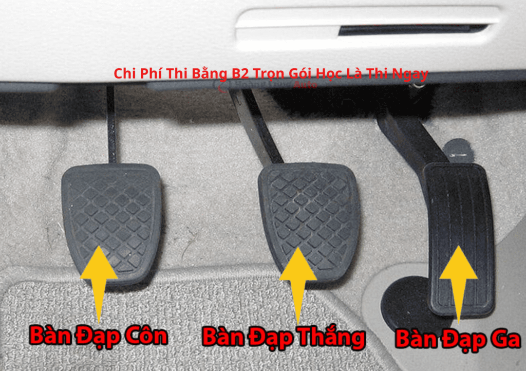 Chi Phí Thi Bằng B2