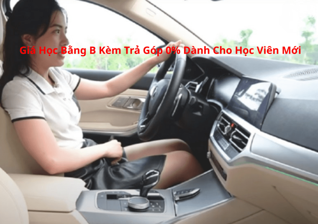 Giá Học Bằng B