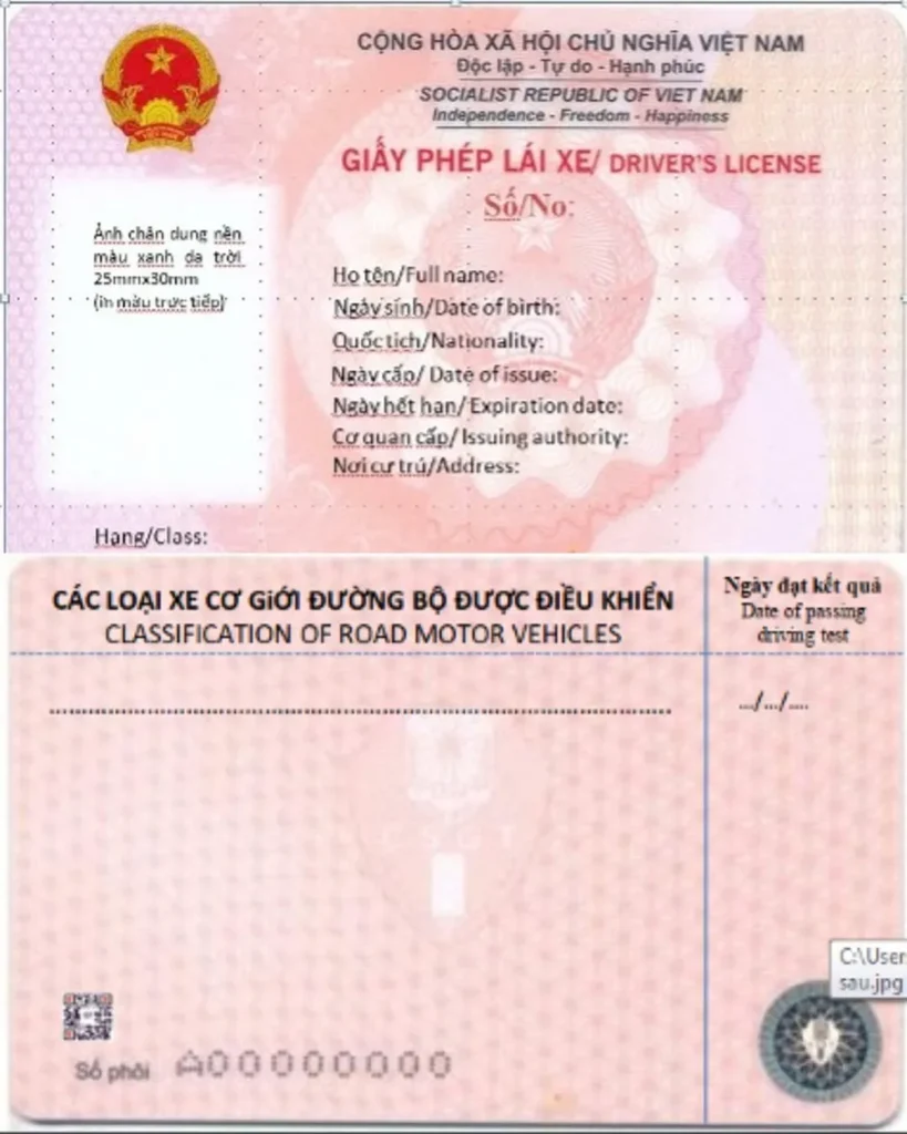 Thi Bằng Lái Xe 2 Bánh 2026 Giá Tốt – Thủ Tục Đơn Giản 6 Giấy Phép Lái Xe Mới--Bằng Lái Xe 2 Bánh