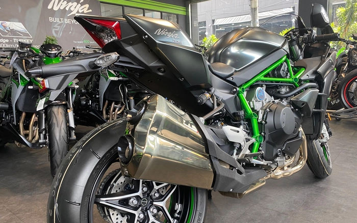 Mô Tô Phân Khối Lớn-Cách Đăng Ký Thi Bằng Lái Xe A2 Online