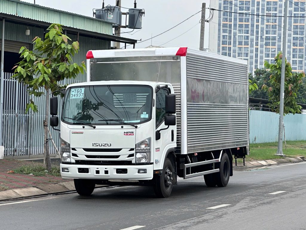 Lái Xe Tải-Bằng Lái Xe Tải