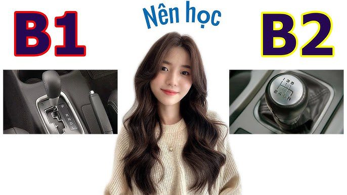 Nên Học B1 Hay B2-Giá Thi Bằng B1