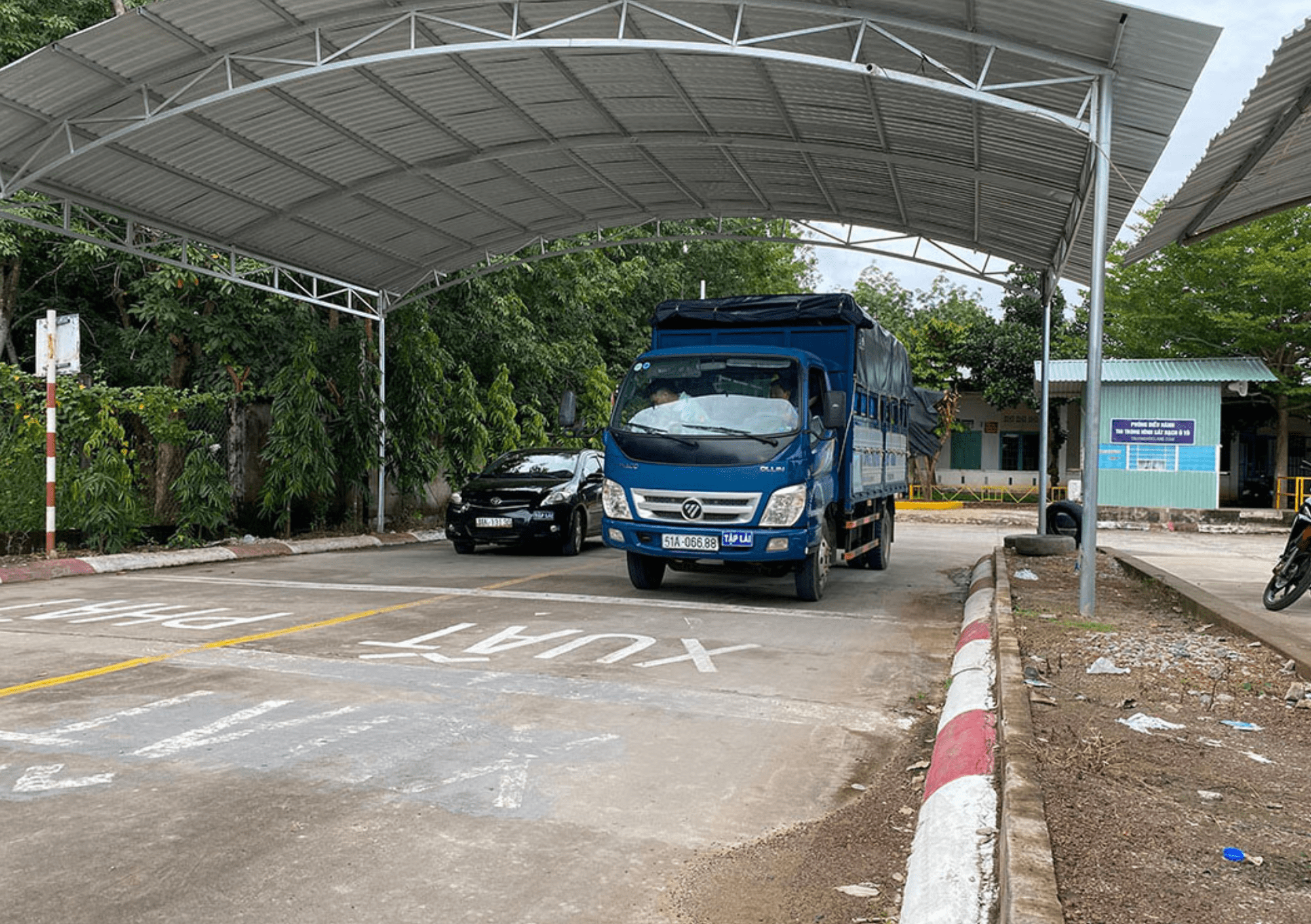 TOP 10+ Trung Tâm Đăng Ký Giấy Phép Lái Xe Máy 2025 13 Trung Tâm Dạy Nghề Tư Thục Trường An - Đăng Ký Giấy Phép Lái Xe Máy