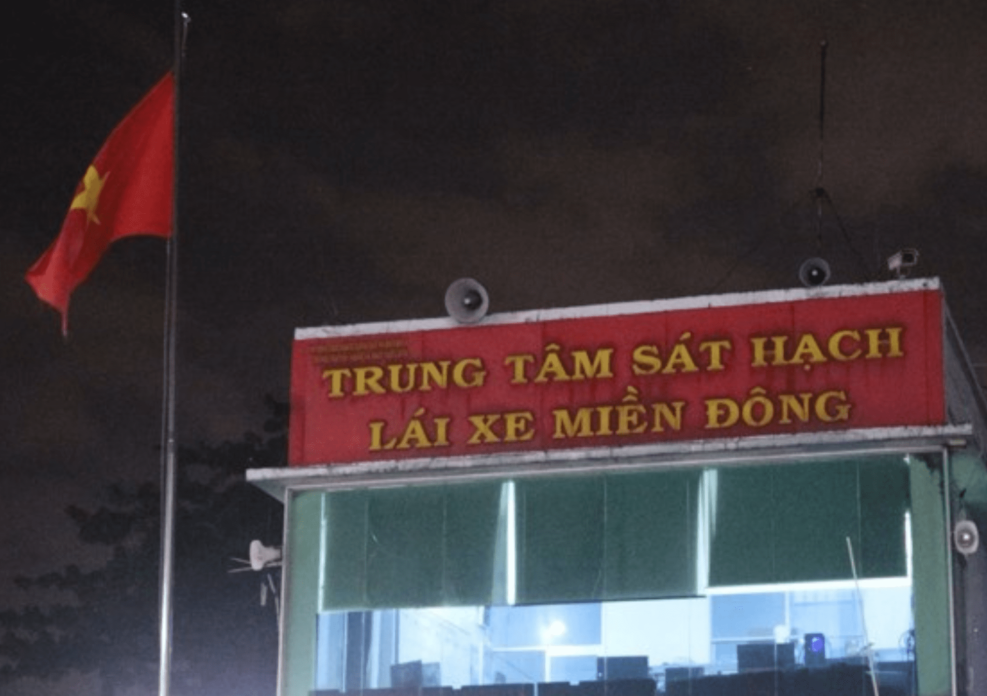 TOP 10+ Các Trung Tâm Sát Hạch Lái Xe Tại TPHCM 2025 10 Trung Tâm Sát Hạch Lái Xe Miền Đông - Các Trung Tâm Sát Hạch Lái Xe Tại TPHCM