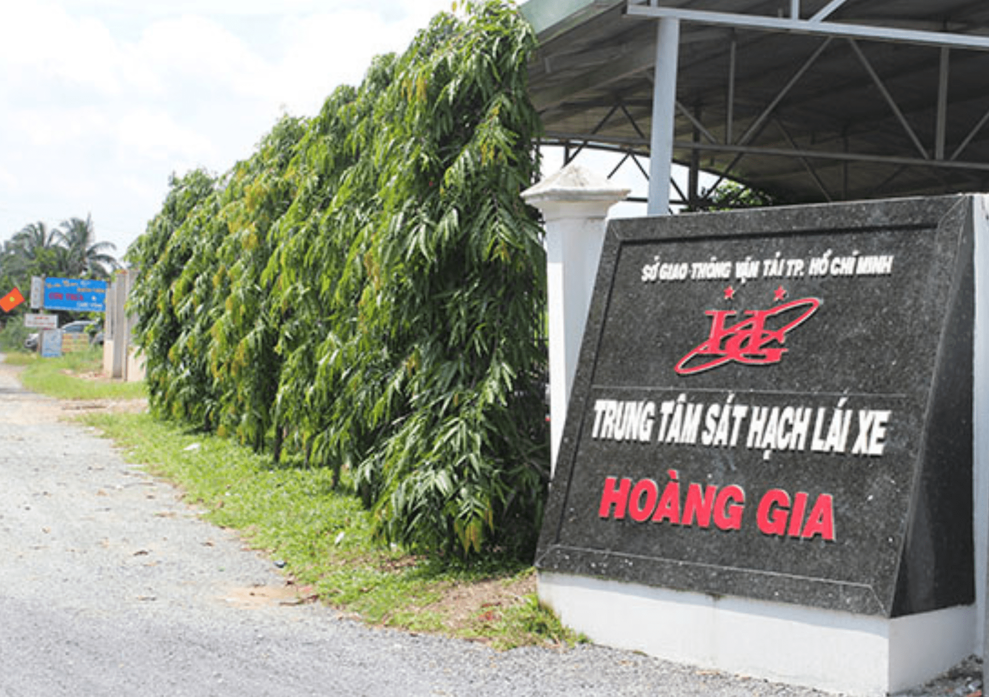 TOP 10+ Học Bằng Lái Xe B2 TPHCM 2025 Học Là Đậu 11 Trung tâm Đào tạo Lái xe Hoàng Gia - Trường Dạy Lái Xe Ô Tô TPHCM