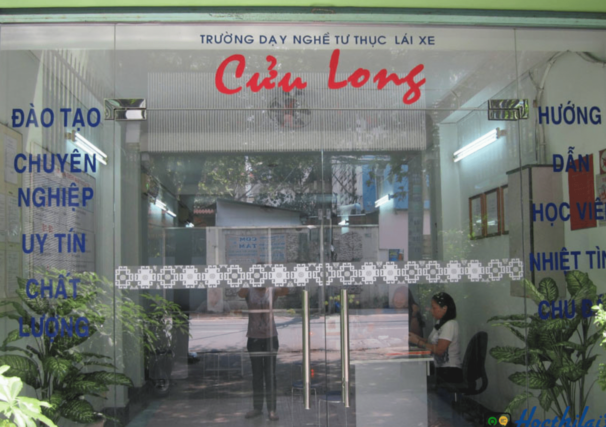 TOP 10+ Đăng Ký Thi Bằng Lái B 2025 – Học Nhanh, Đỗ Ngay 12 Trung tâm Sát hạch Lái xe Cửu Long - Đăng Ký Thi Bằng Lái B