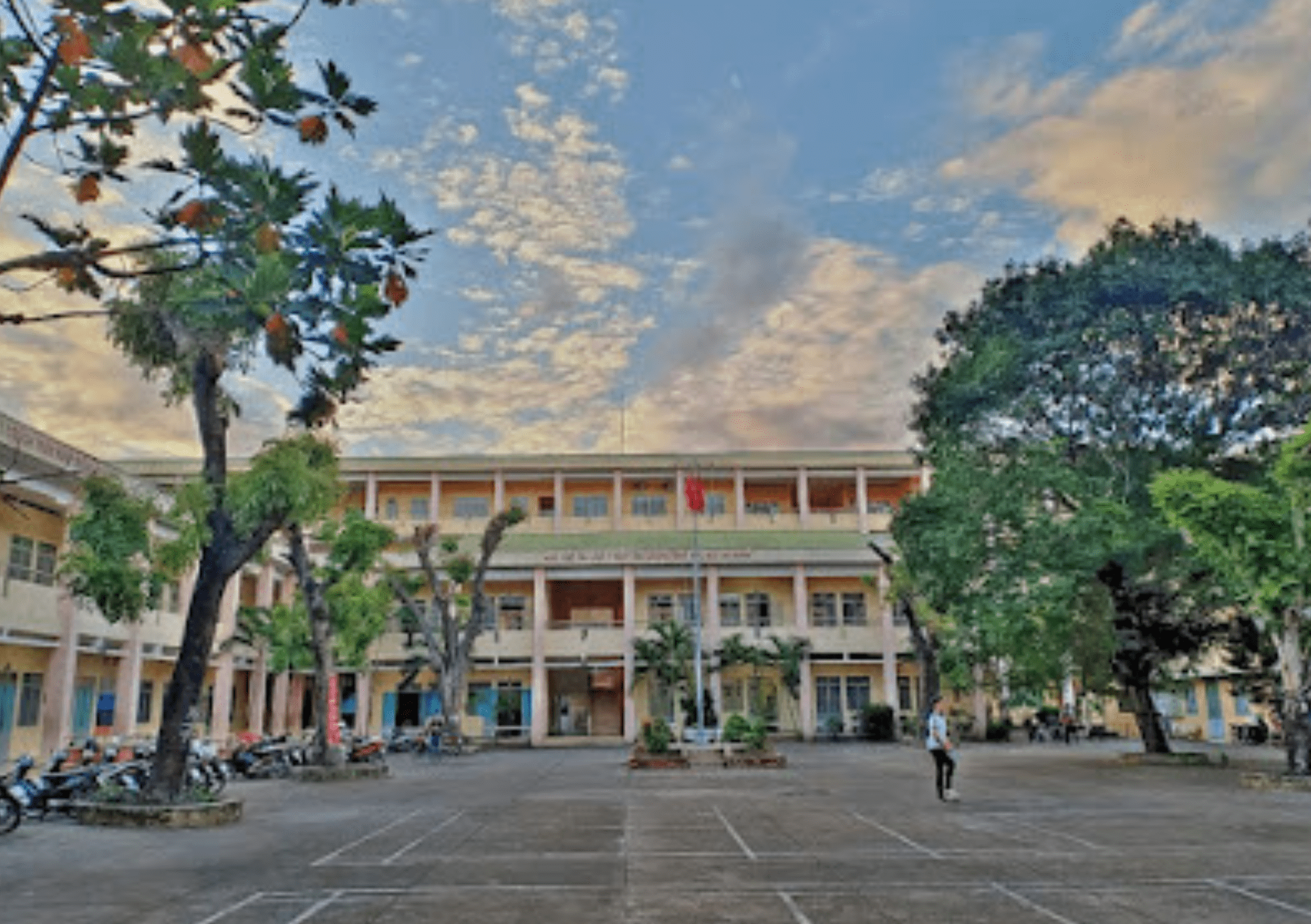 Top 10+ Học Lái Xe Trả Góp 2025 Lịch Học Linh Hoạt 14 Trường Trung Cấp Nghề Thủ Đức - Học Lái Xe Trả Góp