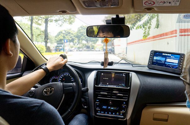 Học Chạy Dat Ô Tô-Giá Học Bằng Lái Xe Ô Tô