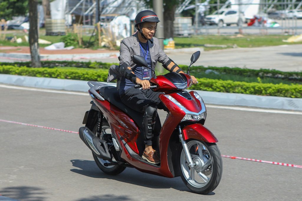 Học Bằng A2 Để Lái Xe Trên 175 Phân Khối-Chi Phí Học Bằng A2