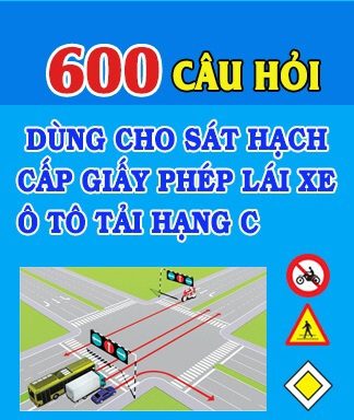 Học Bằng Lái Hạng C-Giá Học Bằng Lái Xe Ô Tô Hạng C