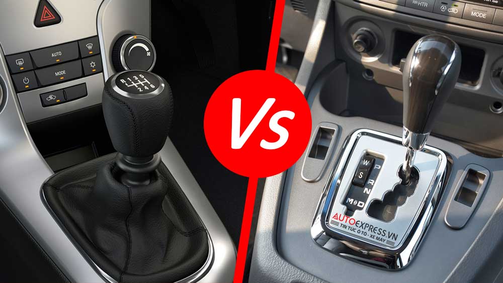 Nên Học Bằng B1 Hay B2 2026 Để Dễ Đậu Và Phù Hợp Nhất? 3 Số Sàn Hay Số Tự Động-Nên Học Bằng B1 Hay B2