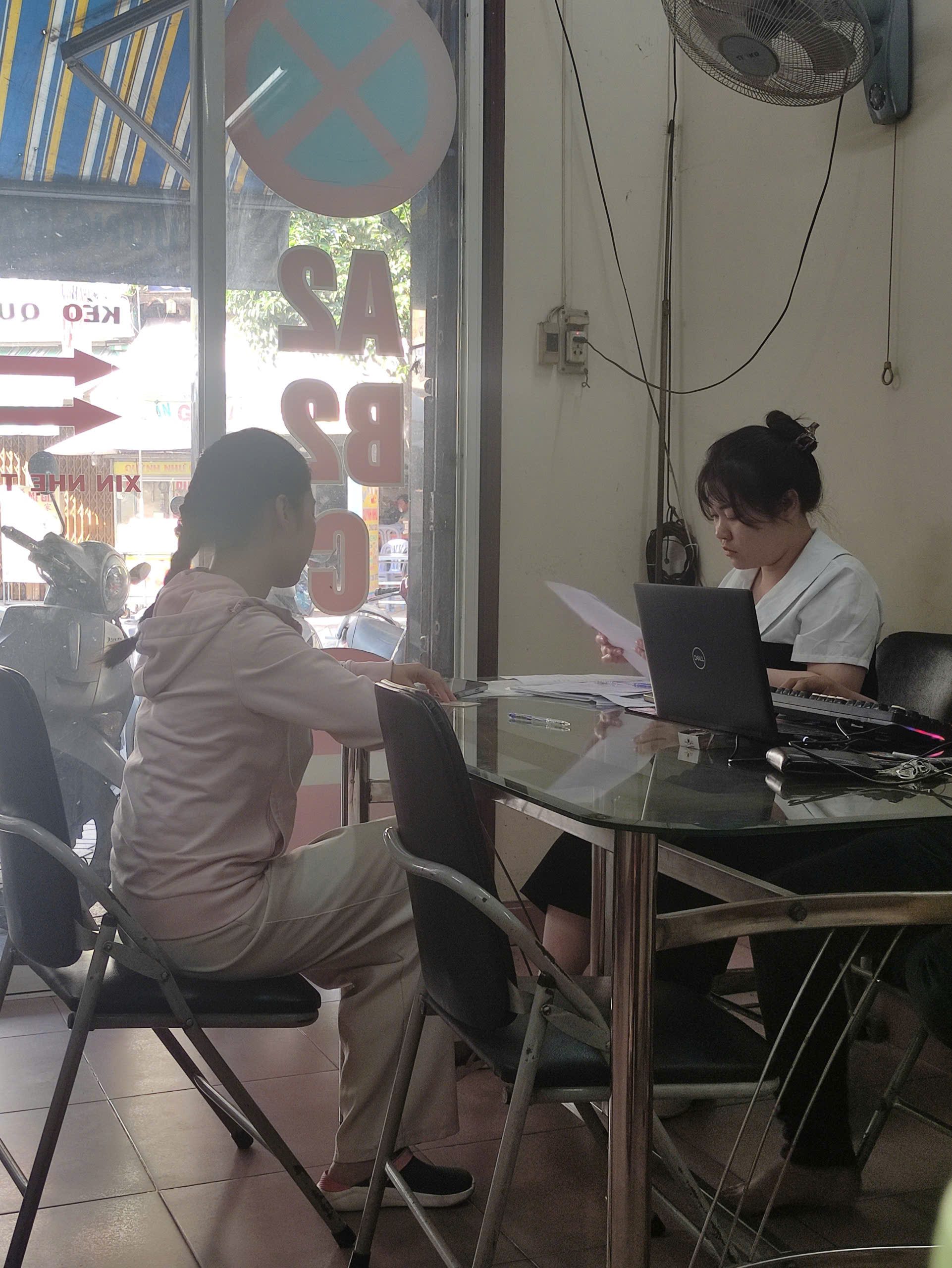 Hỗ Trợ Làm Hồ Sơ Học Lái Xe-Giá Học Bằng Lái Xe