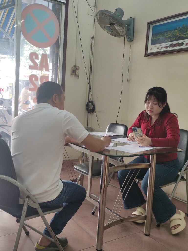 Hỗ Trợ Làm Hồ Sơ Học Lái ô Tô-Chi Phí Học Lái Xe Ô Tô