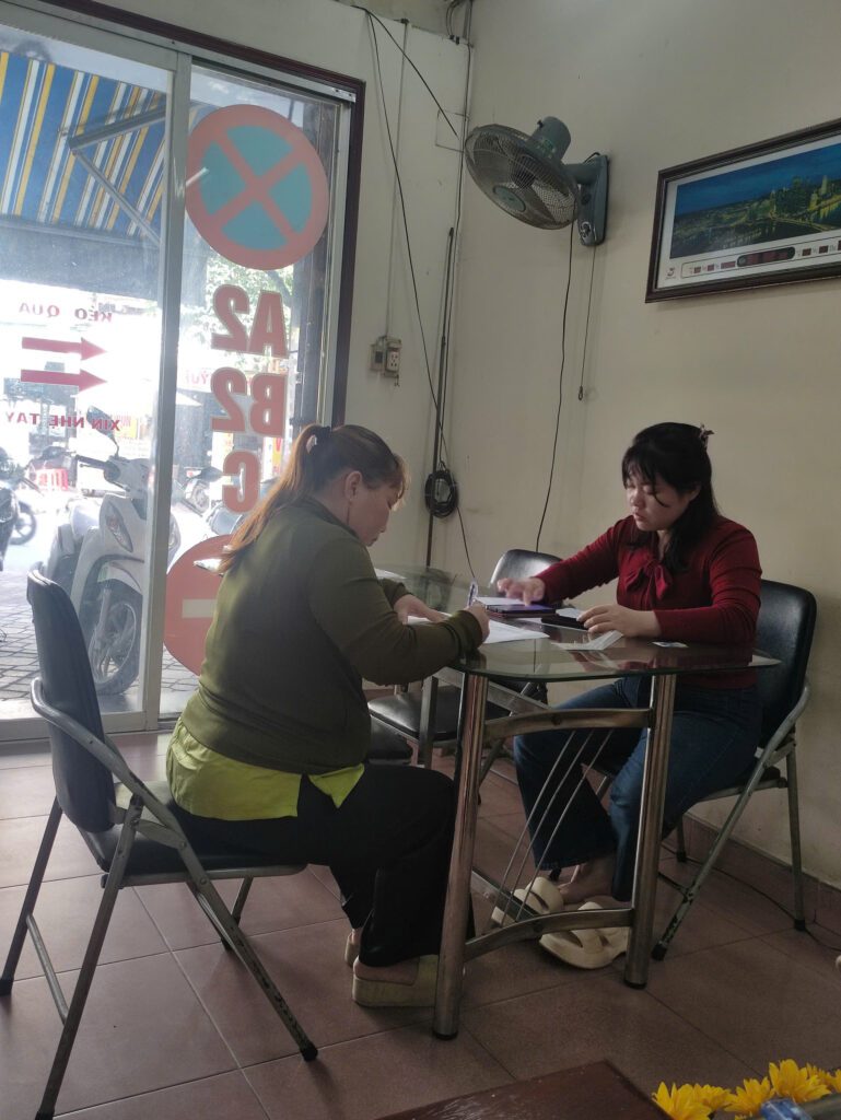 Hỗ Trợ Làm Hồ Sơ Hạng B1-Chi Phí Thi Bằng B1