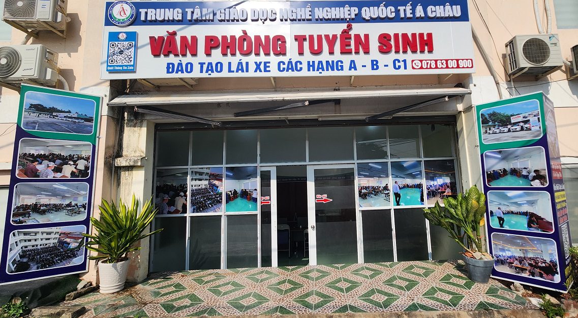 Top 10+ Học Bằng C1 Trả Góp 2025 Lịch Học Linh Hoạt 14 TRUNG TÂM GIÁO DỤC NGHỀ NGHIỆP QUỐC TẾ Á CHÂU - Học bằng C1 trả góp