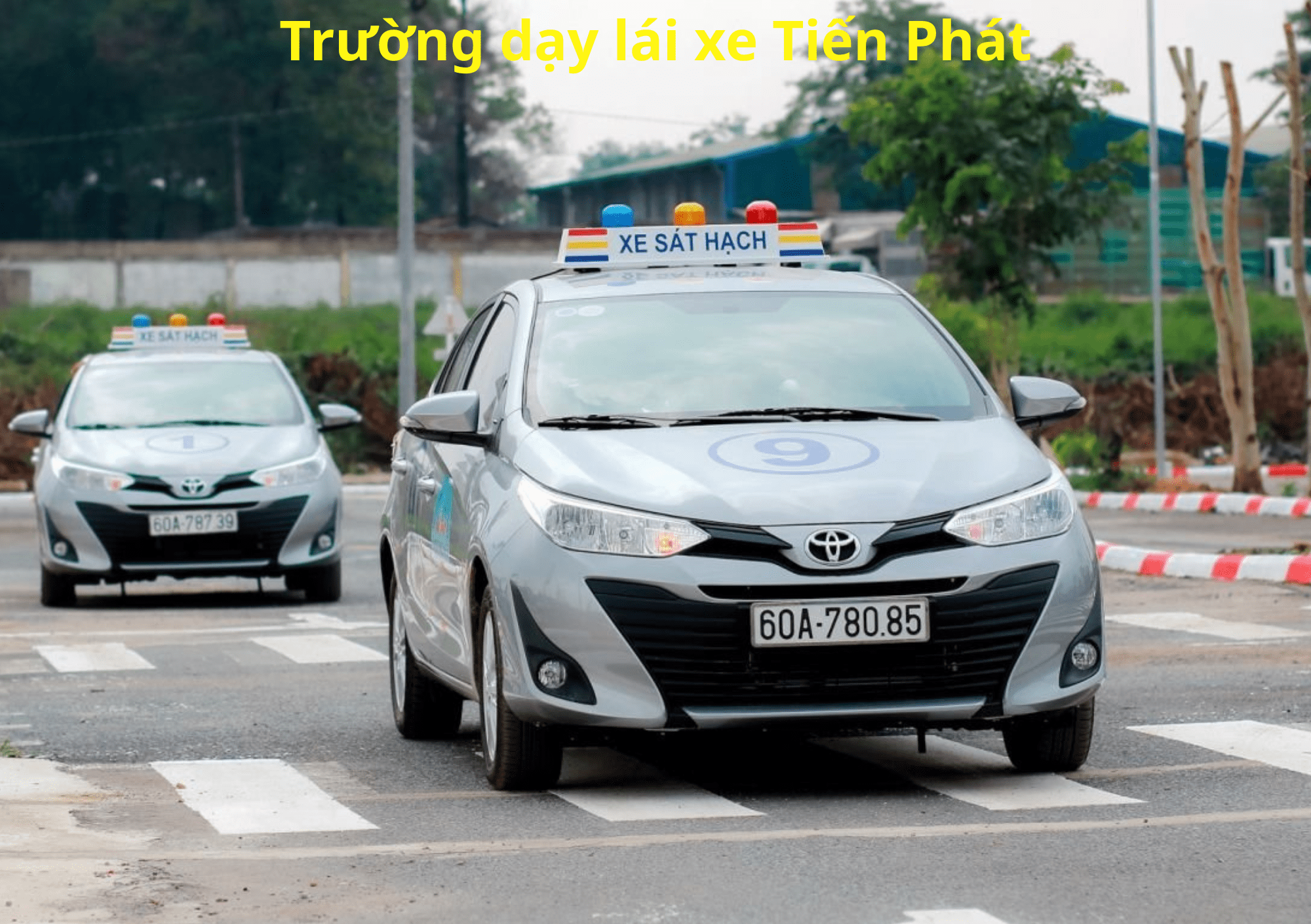 Top 10+ Học Bằng B Số Tự Động 2025 Tỷ Lệ Đậu Cao 8 Trung Tâm Dạy Nghề Tiến Phát - Học bằng B số tự động