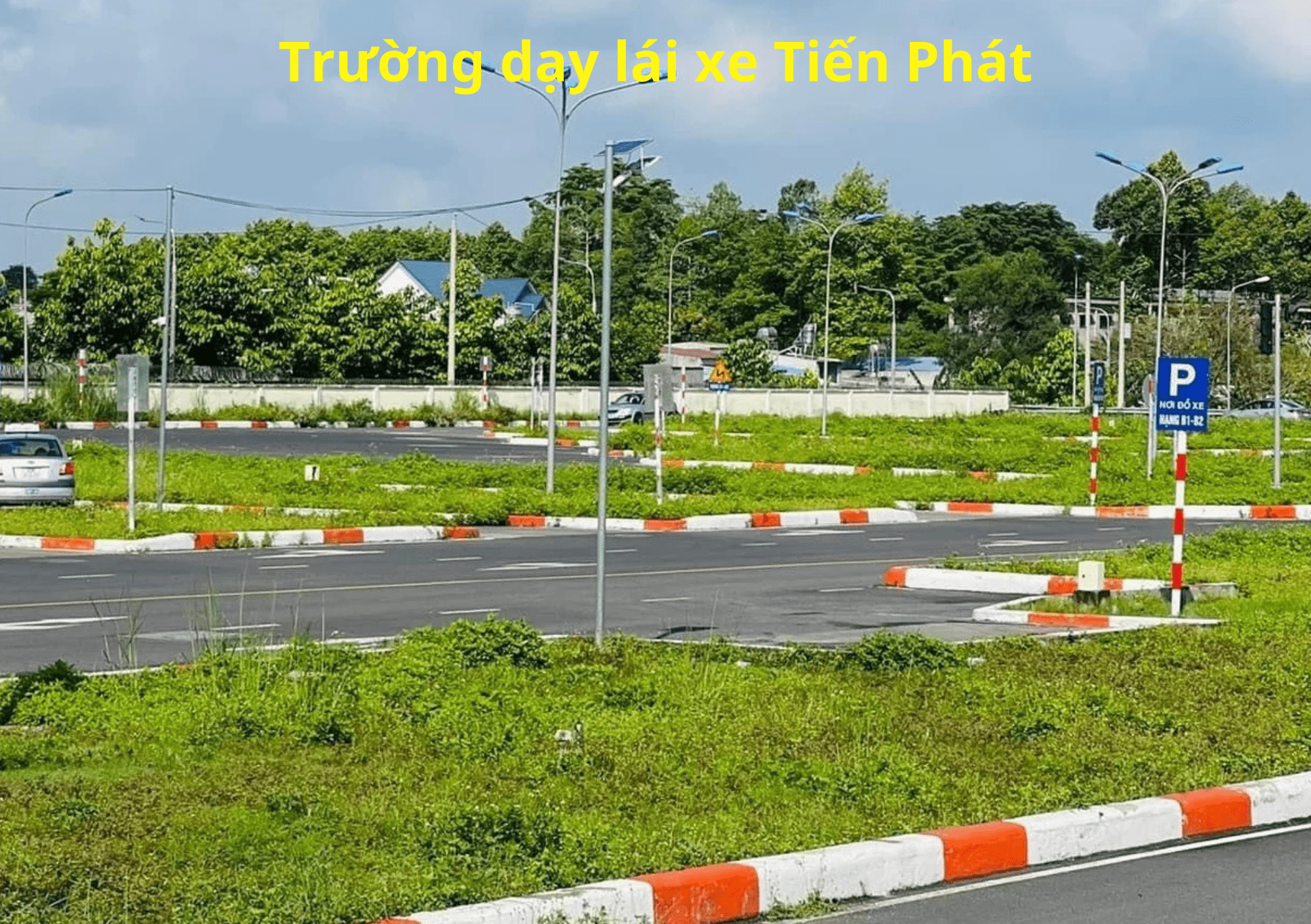 TOP 10+ Thi Bằng Lái A TPHCM 2025 Hỗ Trợ Hồ Sơ Trọn Gói 8 Trung Tâm Dạy Nghề Tiến Phát - Thi bằng lái A TPHCM