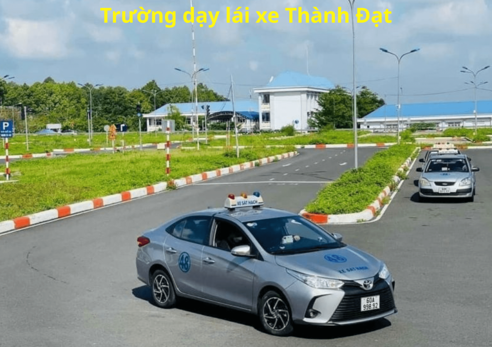 Top 10+ Học Bằng C1 Trả Góp 2025 Lịch Học Linh Hoạt 6 Trường Dạy Lái Xe Thành Đạt - Học bằng C1 trả góp