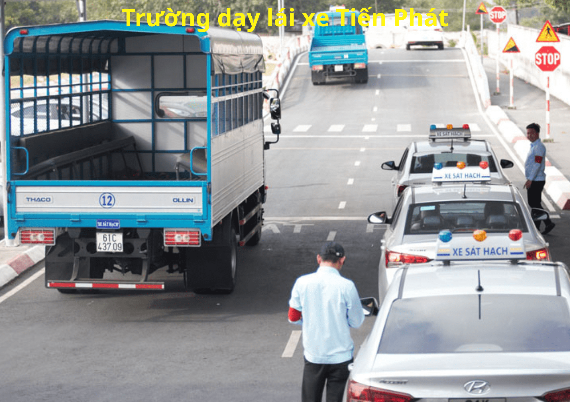 TOP 10+ Học Bằng B Cơ Khí 2025 Chất Lượng Cao 8 Trung Tâm Dạy Nghề Tiến Phát - Học bằng B cơ khí