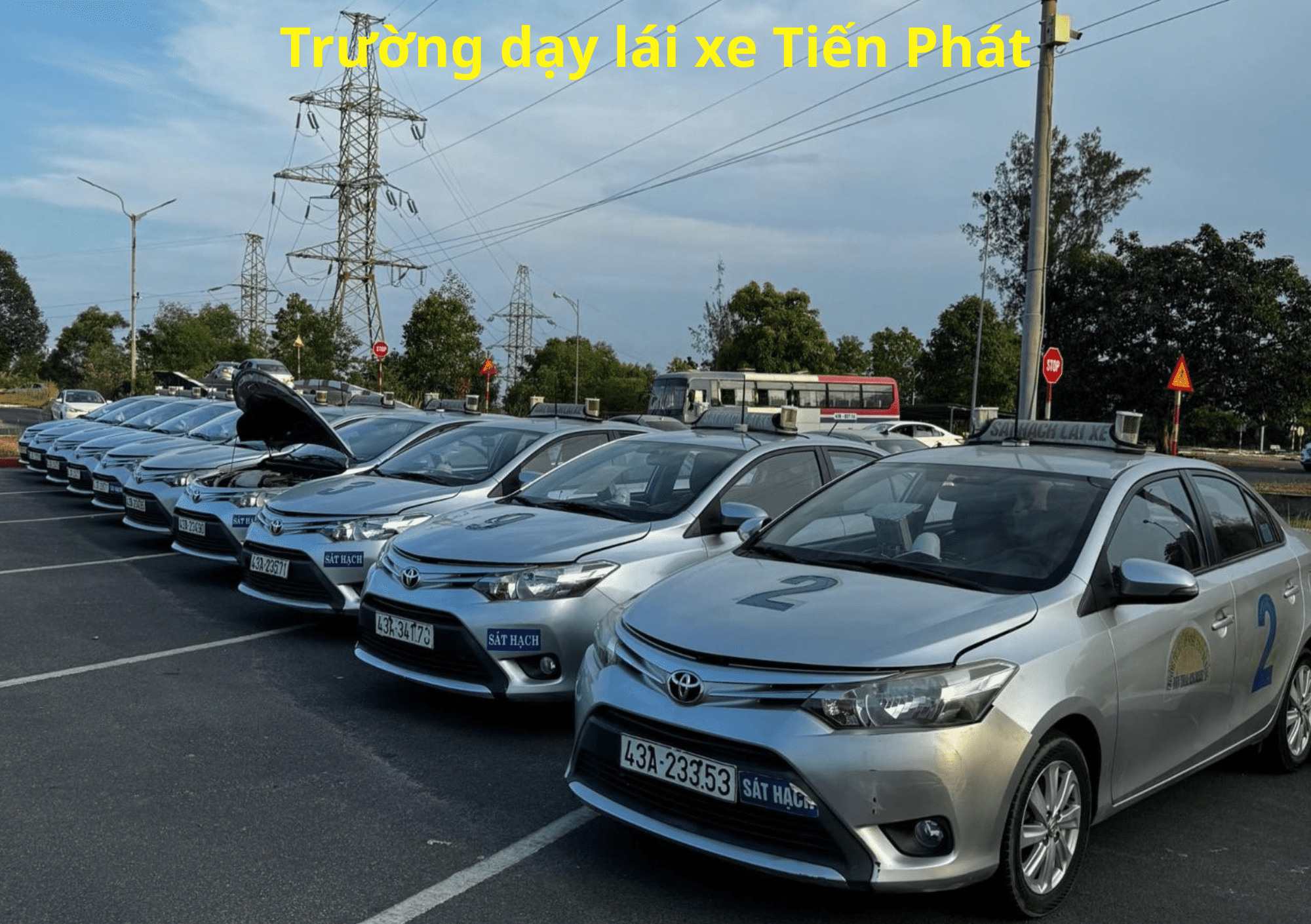 TOP 10+ Học Bằng Lái Xe Hơi Trả Góp 2025 Học Là Đậu 8 Trung Tâm Dạy Nghề Tiến Phát - Học bằng lái xe hơi trả góp