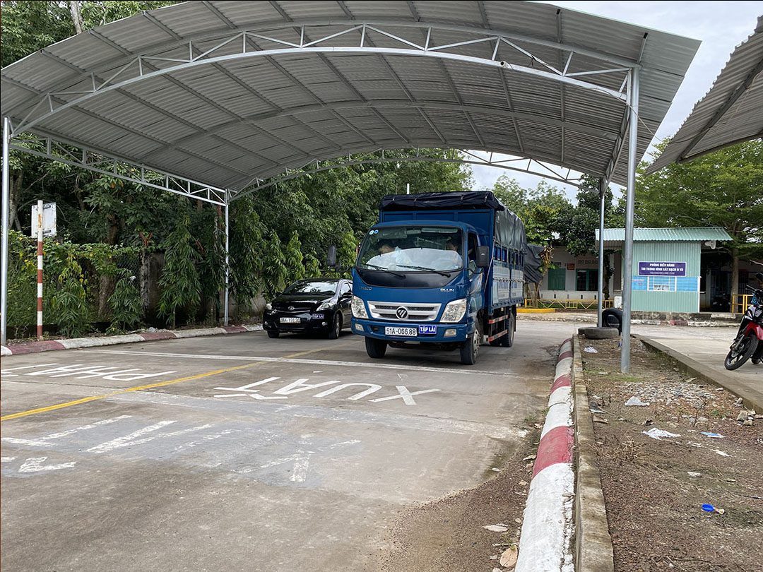 TOP 10+ Học Lái Xe Hơi TPHCM 2025 Chất Lượng Cao 10 Trung Tâm Dạy Lái Xe Thiên Tâm - Học lái xe hơi TPHCM