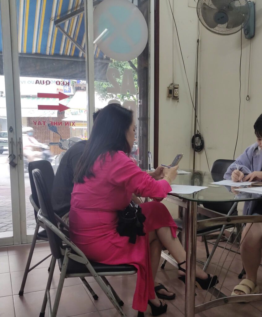 Hỗ Trợ Làm Hồ Sơ Bằng B-Giá Thi Bằng B