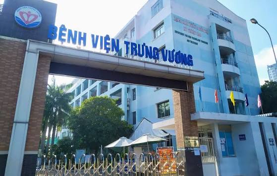 Xe cấp cứu Quận 10 – Danh sách đơn vị y tế lưu khi cần 5 Xe cấp cứu Quận 10 – Bệnh viện Trưng Vương