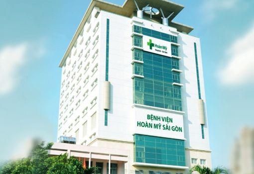 Xe cấp cứu Bình Thạnh – Danh sách đơn vị y tế lưu khi cần 5 Xe cấp cứu Bình Thạnh – Bệnh Viện Đa Khoa Hoàn Mỹ Sài Gòn