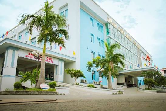 Xe cấp cứu Tân Phú – Danh sách đơn vị y tế lưu khi cần 3 Xe cấp cứu Tân Phú – Bệnh Viện Đa Khoa Tân Phú