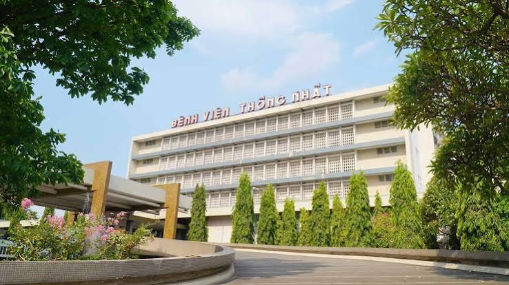 Xe cấp cứu Tân Phú – Danh sách đơn vị y tế lưu khi cần 5 Xe cấp cứu Tân Phú – Bệnh Viện Thống Nhất